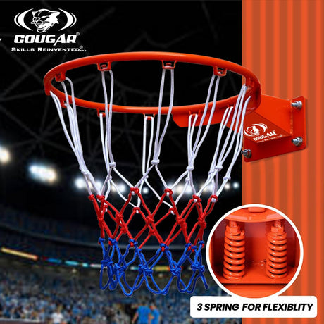 Basketball Dunking Ring