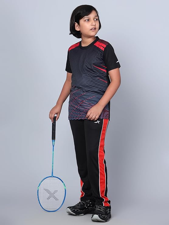 Vector X Kid's OKT-310 Polyester Sublimation Jersery