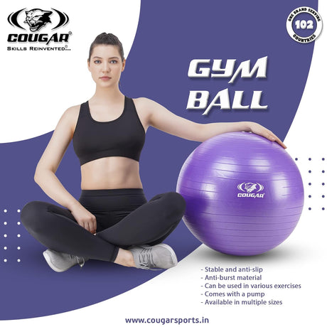 GYM BALL