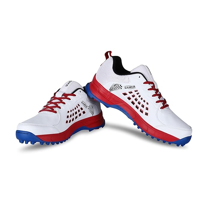 AIVIN Gamer Cricket Shoes