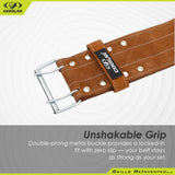 XTREME POWER LIFTING BELT