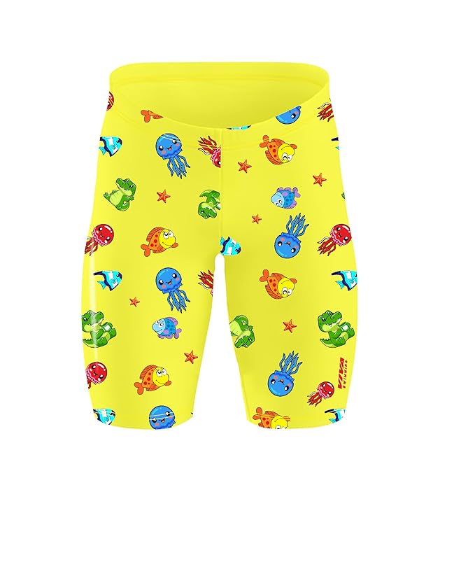 VIVA SWIMMING Boys|Swimming Shorts | Swimwear | Swimsuit|Swimming Jammer
