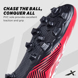 VECTOR X Premier Football studs Football Shoes For Men
