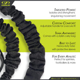 Pro Leg Strength Tube