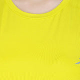Vector X OGT-136 Women's Round Neck T-Shirt