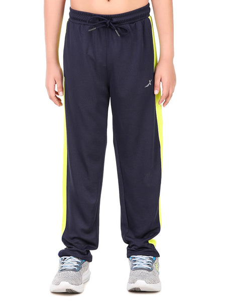 Vector X OKL-229 Boy's track pants