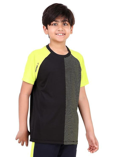 Vector X OKT- 222 Unisex Compression sleeve Top