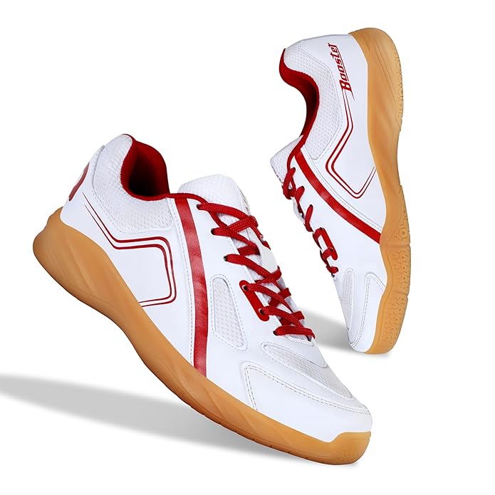AIVIN Booster Court Badminton Shoes