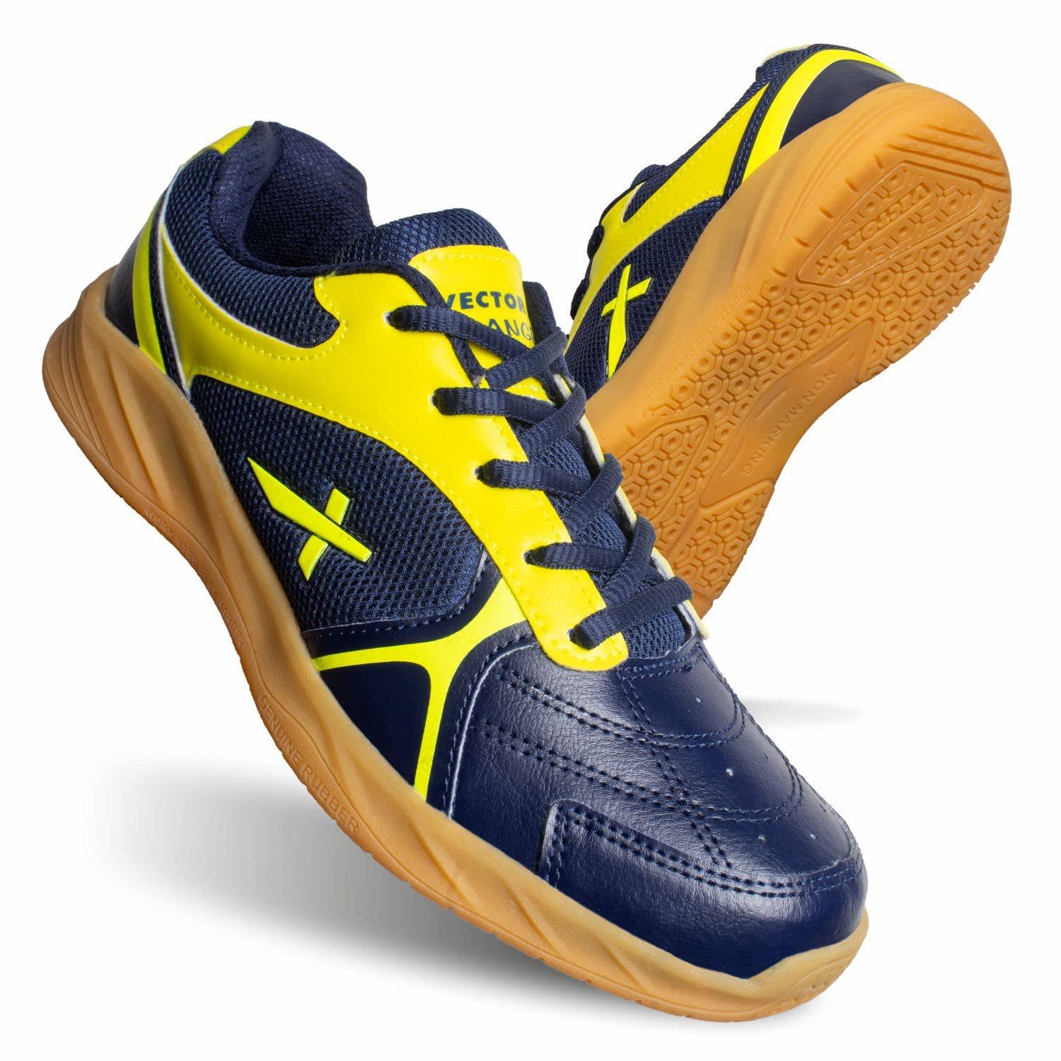 VECTOR X Ranger Badminton Shoes For Men