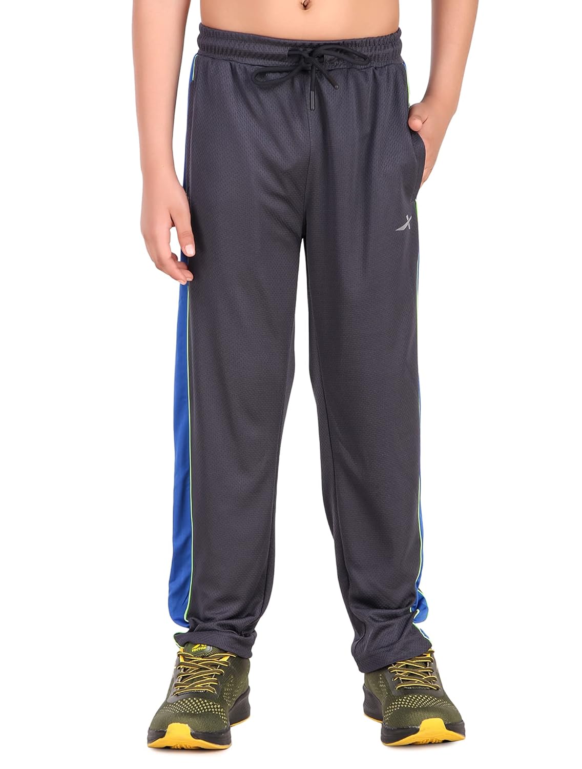 Vector X OKL-229 Boy's track pants