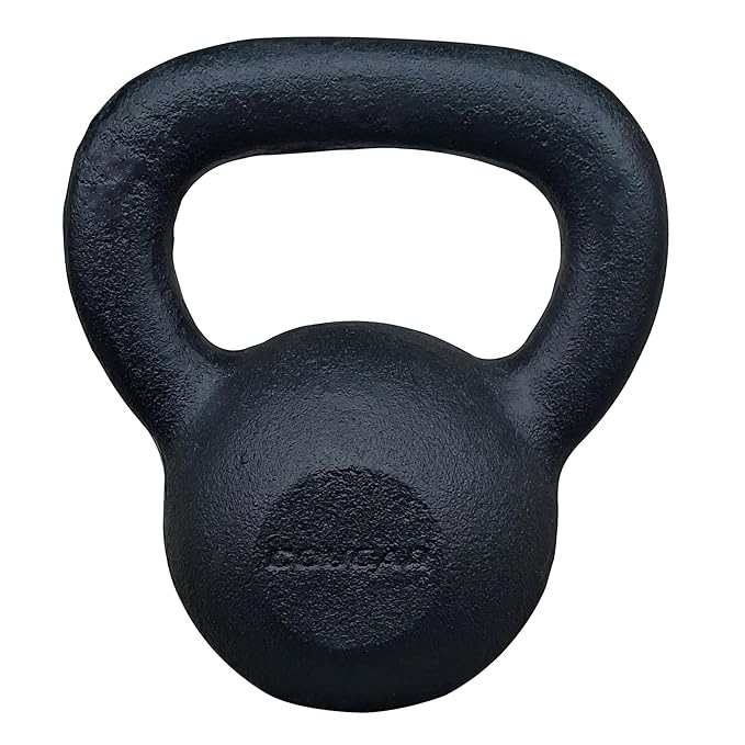 COUGAR Prime iron Kettle bell | Kibi Sports
