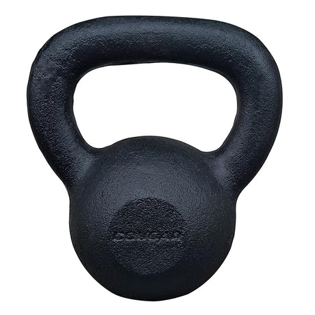 COUGAR Prime iron Kettle bell | Kibi Sports Cougar