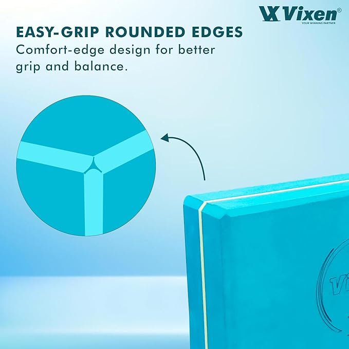 VIXEN YOGA BRICKS