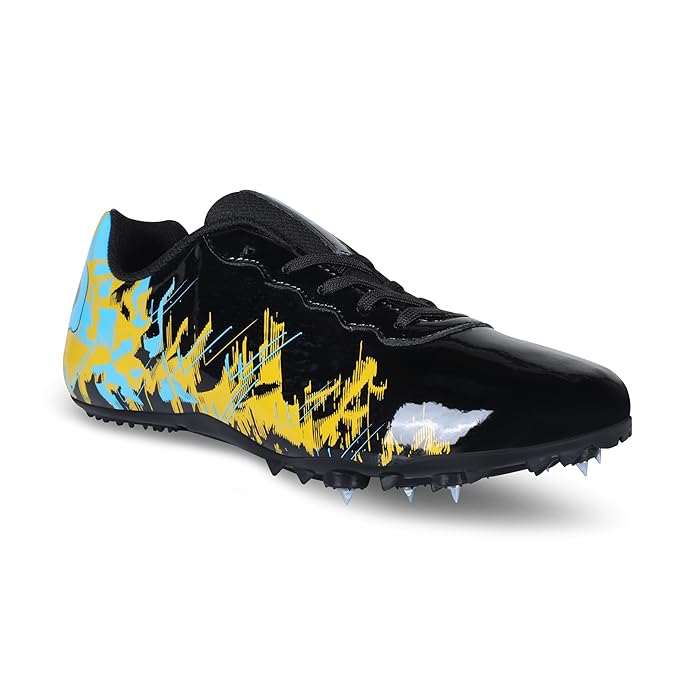 Aivin Fast Running Spike Shoes for Men