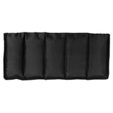 Cougar Leg Weight/Hand Weights/Ankle Weight/Wrist Weight/Home Gym Weight Bands, 2 - Kg