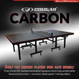 TT Table Carbon