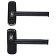 Cougar Weight Lifting Strap Non - Slip Weight Lifting Straps Power Lifting Dead-Lifts Gym bar Wrist Wrap Support Dumbbell Support