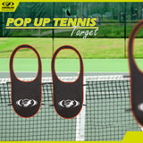 POP UP TARGET