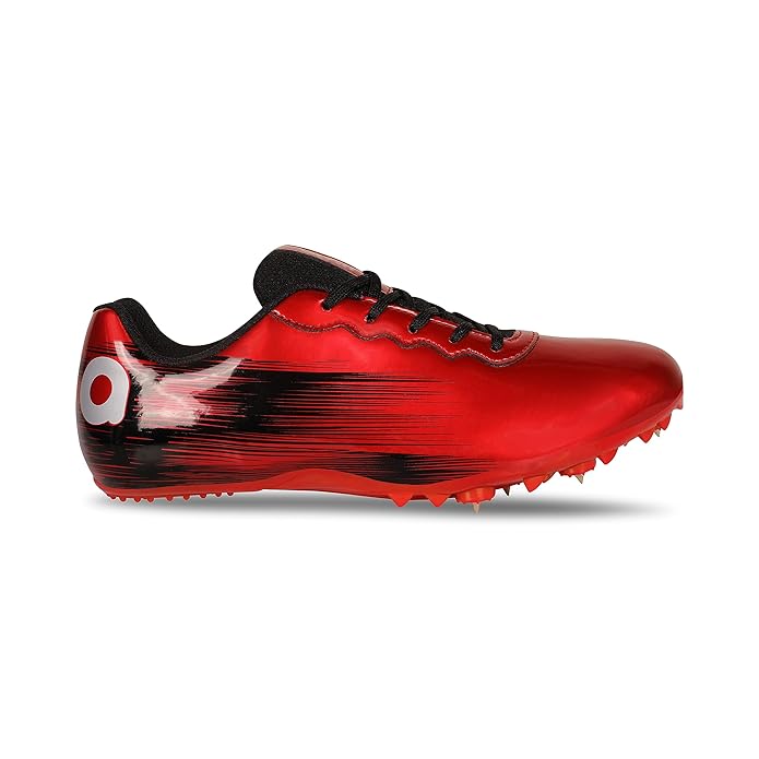 AIVIN Race Running Spikes for Men/Comfortable and Lightweight/Sports Shoe
