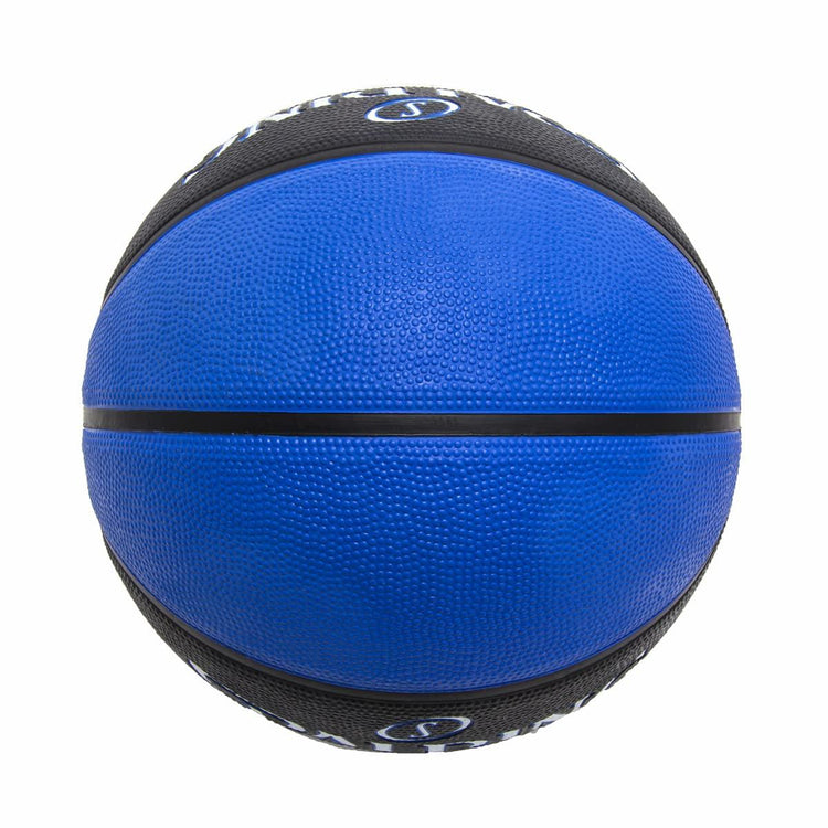 Spalding Force All Surface Basketball (Blue-Black)