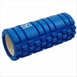 Cougar PVC Foam Roller for Exercise, Fitness, Back Pain, Deep Tissue Massage, and Physiotherapy