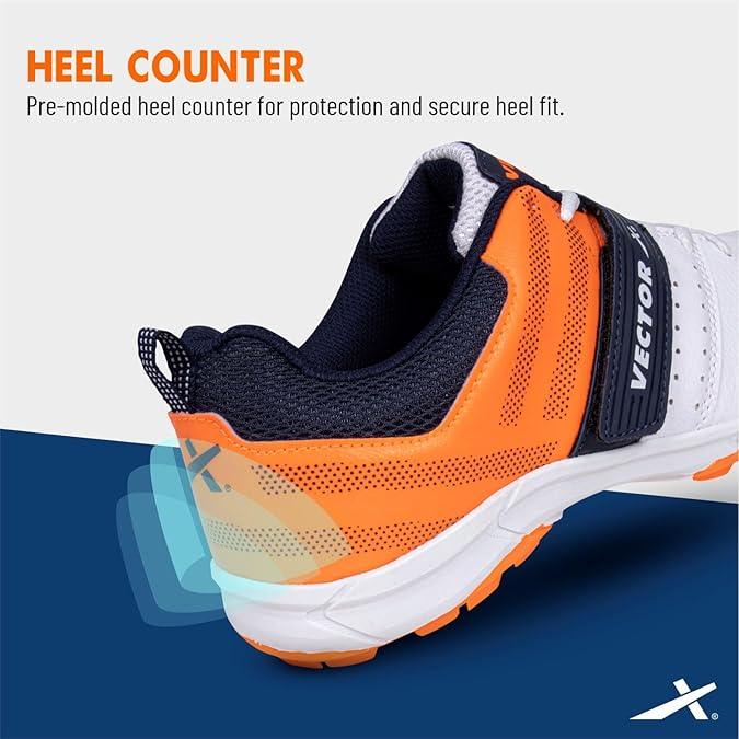Vector X Drive 2.0 Cricket Shoe