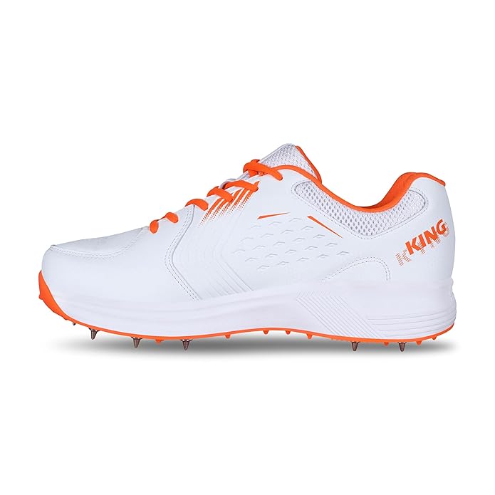AIVIN Super King Cricket Shoes