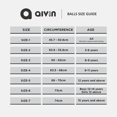 AIVIN Spectre Volleyball,Volleyball Game, for Match Ball, Training Ball, Indoor, Outdoor Ball, Durab | Aivin