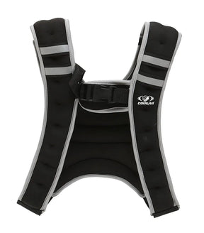 Cougar Invicta Weighted Vest 2.75 kg