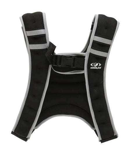 Cougar Invicta Weighted Vest 2.75 kg