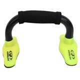 Nickle Push-up Bar