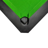 STAG GLOBAL Pool Table | 4 feet x 8 feet | Wooden Table | All Accessories Included | Modle3