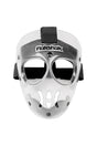 RAKSHAK Club Hockey Face Protector Face Mask for Penalty Corner