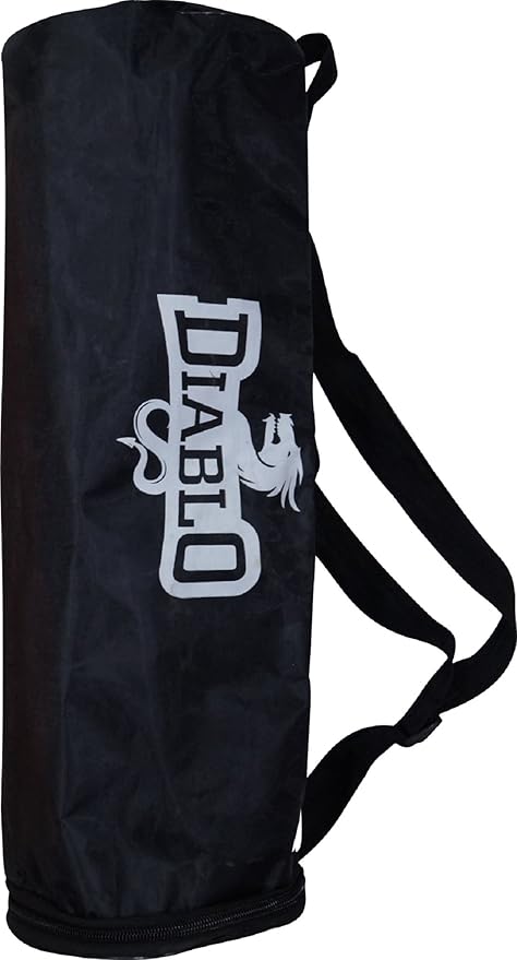 DIABLO Foam Roller,Massage Roller (Multicolor)  | Kibi Sports
