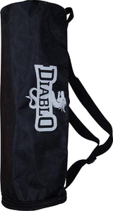 DIABLO Foam Roller,Massage Roller (Multicolor)  | Kibi Sports