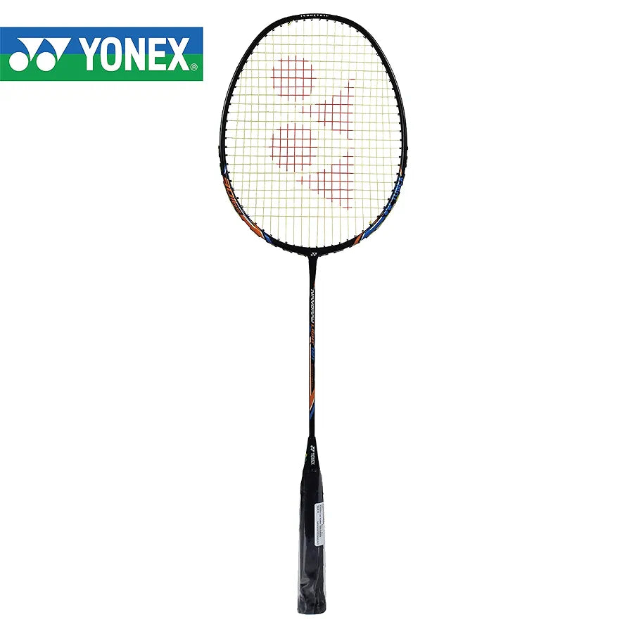 Yonex Nanoray Light 18i Graphite Badminton Racquet With Free Full Cover 