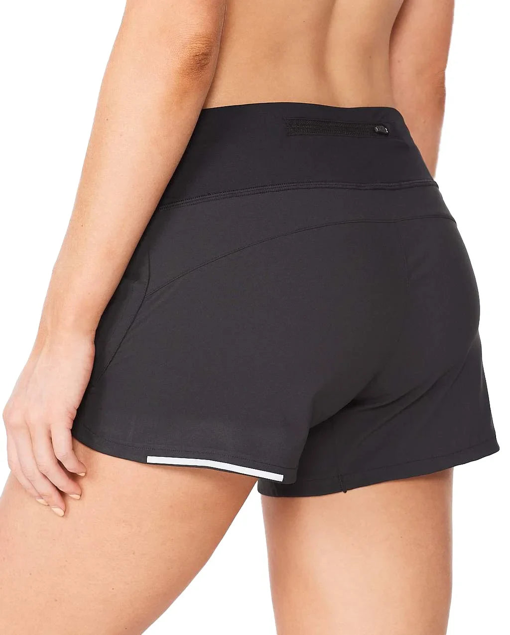 2XU Aero 4" Women Running Shorts