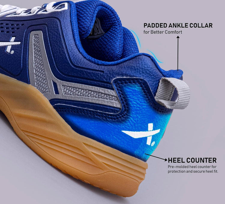 VECTOR X ULTIMAX Badminton Shoes For Men