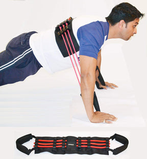 Power Push Up