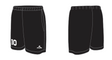 Alfa Shorts Dobby Clothing - main