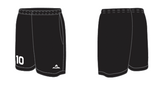 Alfa Shorts Dobby Clothing - main