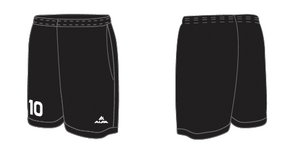 Alfa Shorts Dobby Clothing - main