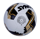 SYNCO Hyper Seam Football | TPU Machine Stitched | Match Ball | Size-5