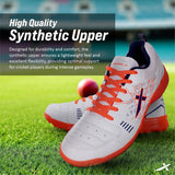 VECTOR X Blaster Cricket Shoes For Men