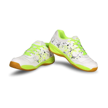 Aivin Breeze Badminton Shoes for Men/Sports and Athletic Footwear with Upper Synthetic/Comfortable Badminton Shoes
