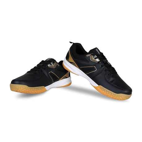 AIVIN Effort Court Badminton Shoes