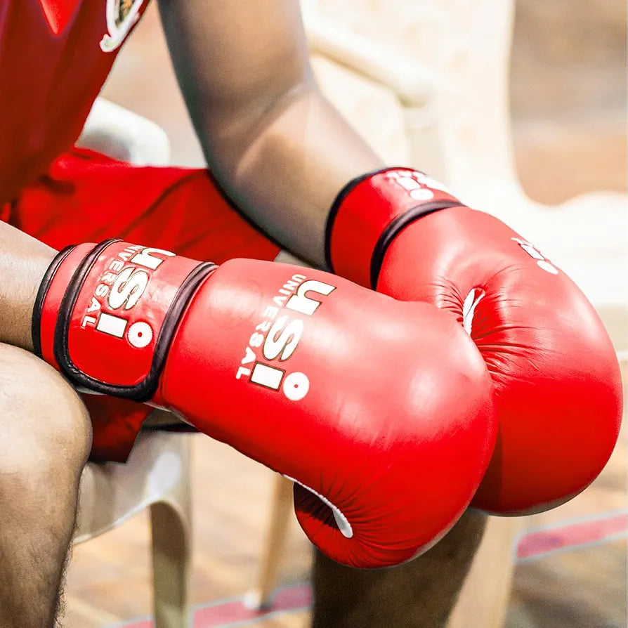 USI Amateur Contest Gloves 