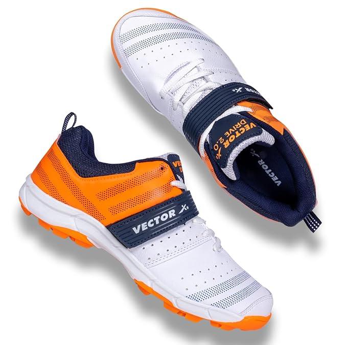 Vector X Drive 2.0 Cricket Shoe