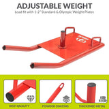 Power Sled