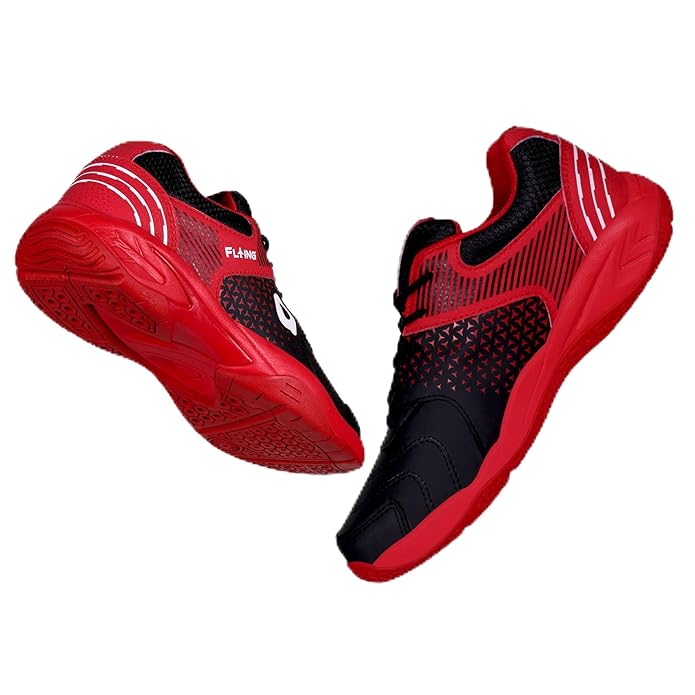 AIVIN Flying Badminton Shoes